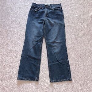 Cherokee Kids Classic Blue Jeans